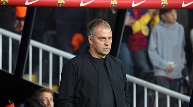 Phản hồi của Chủ tịch La Liga, Javier Tebas