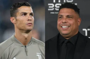 Những Quan Điểm Từ Ronaldo Nazario
