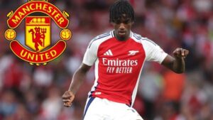 Barcelona Nhắm Jarrad Branthwaite