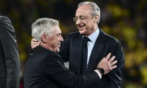 Bến Đỗ Tiềm Năng Nếu Rời Real Madrid