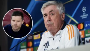 Ứng viên Kế Nhiệm: Ai Sẽ Thay Thế Ancelotti?