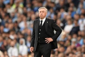 Quan điểm của Ancelotti về sự nghiệp và Real Madrid