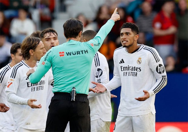 Áp lực từ vai trò và sự cạnh tranh trong La Liga
