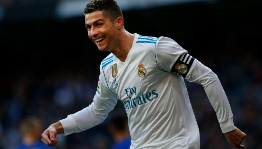 Sự ảnh hưởng của Ronaldo đến đội bóng