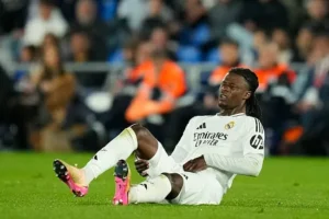Phát biểu của HLV Carlo Ancelotti