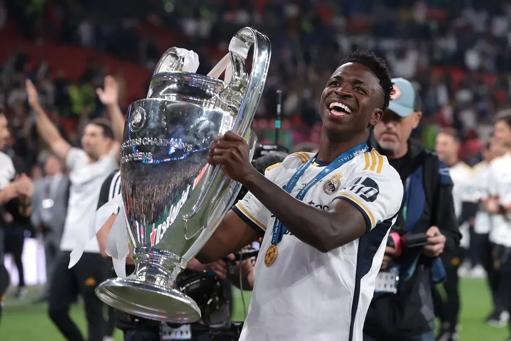 Tác Động Đến Tương Lai Real Madrid