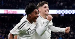 Cơ Hội Vô Địch của Real Madrid