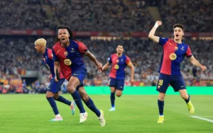 Tình Hình Hiện Tại của Real Madrid