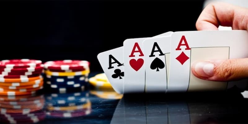 Game bài mậu binh và sức hút