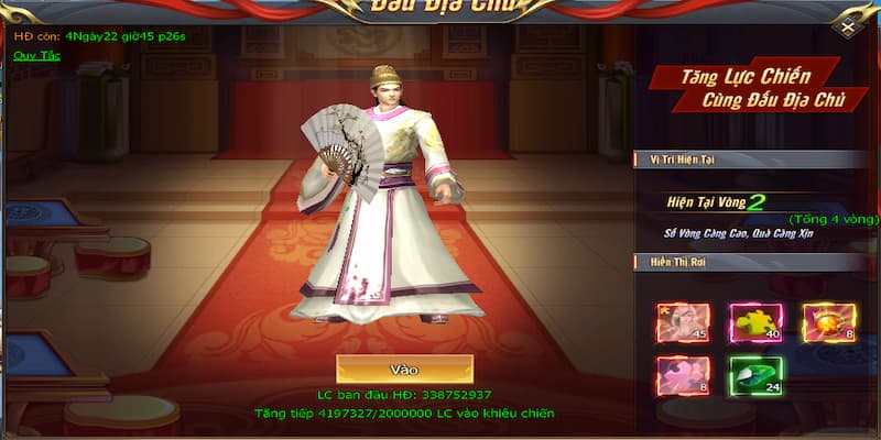 Mana88 - Thương hiệu giải trí chơi game đấu địa chủ cực hot