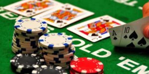 BONG VIP Chính Sách Giới Hạn Cược Và Cách Quản Lý Vốn