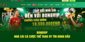 Phân tích chi tiết những tựa game nổi bật tại nhà cái Bongvip