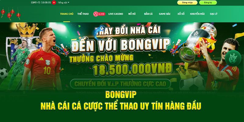 Phân tích chi tiết những tựa game nổi bật tại nhà cái Bongvip