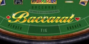 MMWIN Casino Baccarat Nâng Cao Và Cách Chọn Bàn Chuẩn